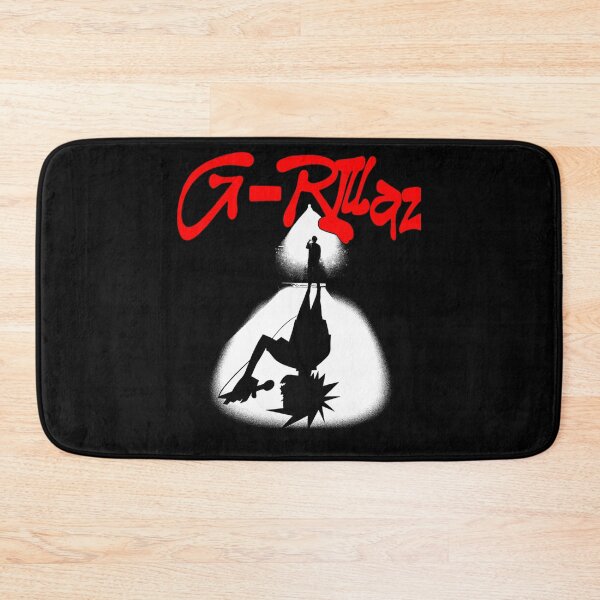 Item preview, Shadow Silhouette Rock Band designed and sold by YOUNGESTER.