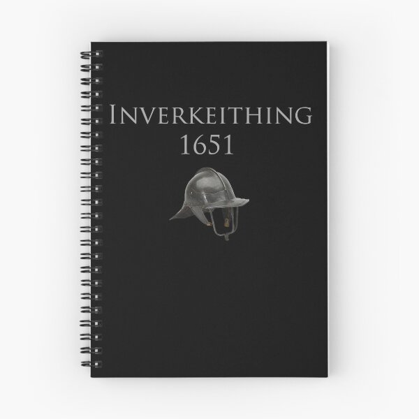 Item preview, The Battle of Inverkeithing designed and sold by Murph's Images.