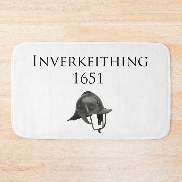 Artikelvorschau, Die Schlacht von Inverkeithing entworfen und verkauft von Murph's Images.