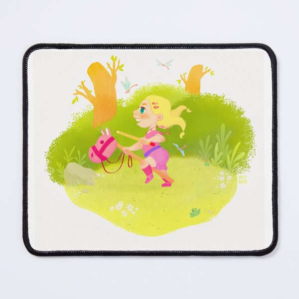 Item preview, Spring is Here designed and sold by Art by Nath.