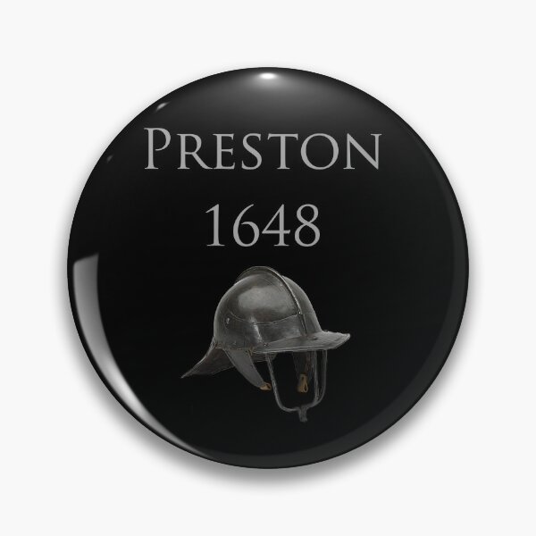Item preview, The Battle of Preston designed and sold by Murph's Images.