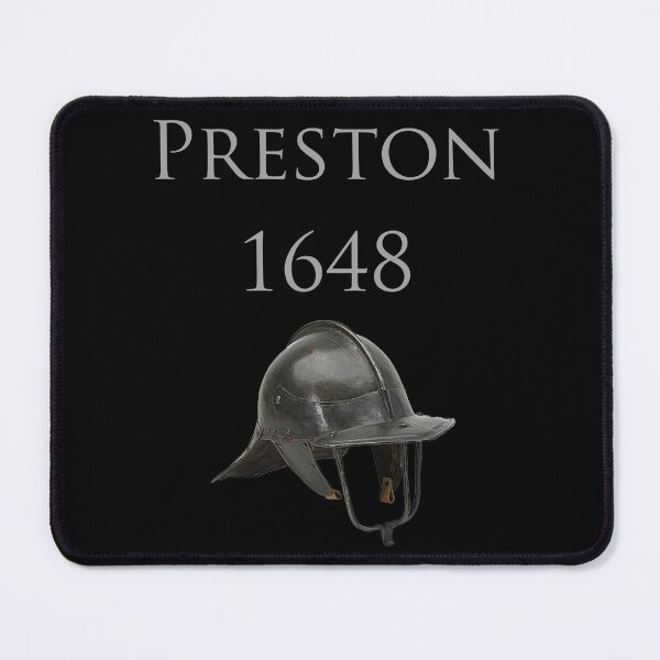 Item preview, The Battle of Preston designed and sold by Murph's Images.
