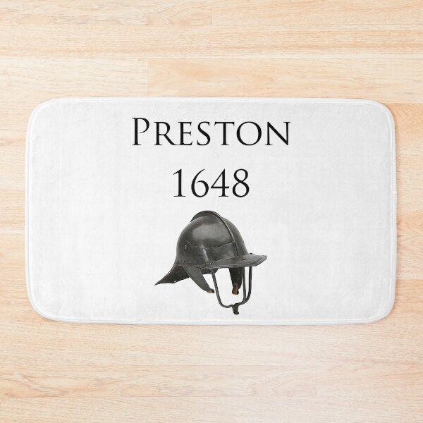 Item preview, The Battle of Preston designed and sold by Murph's Images.
