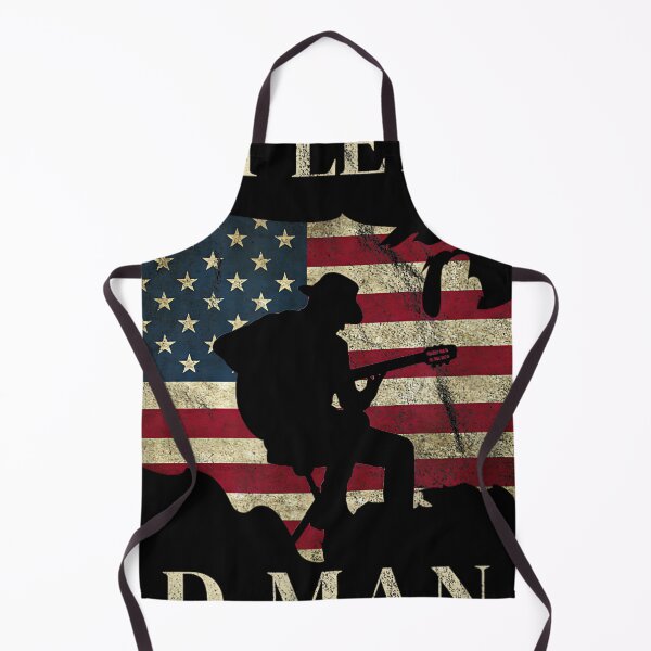Item preview, Don't Let The Old Man in Vintage American Flag designed and sold by SonnyZDavis.
