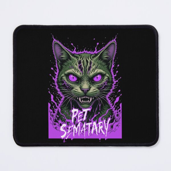 Item preview, Pet Sematary Alt designed and sold by deathanarchy.