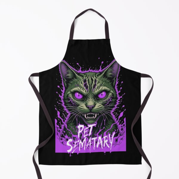 Item preview, Pet Sematary Alt designed and sold by deathanarchy.