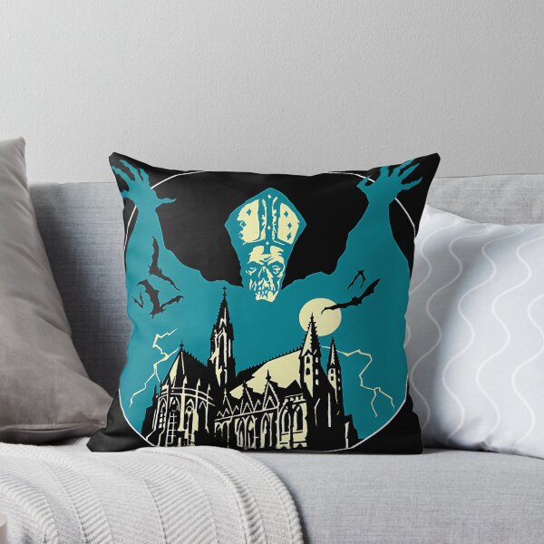 Item preview, Ghost  Opus Vintage designed and sold by EpifanioSoriano.
