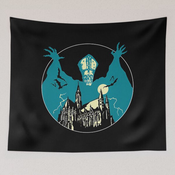 Item preview, Ghost  Opus Vintage designed and sold by EpifanioSoriano.