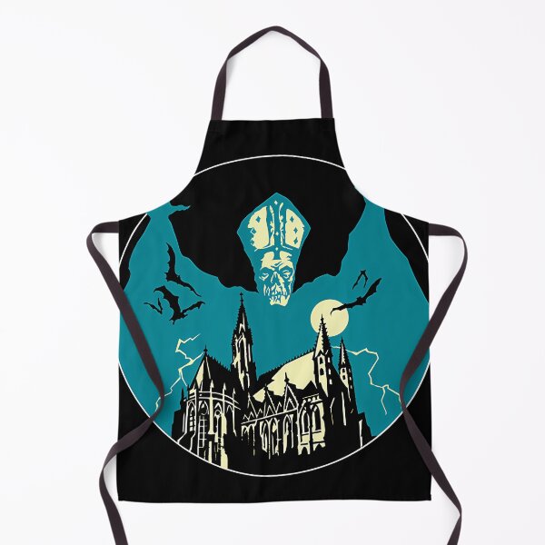 Item preview, Ghost Opus Vintage designed and sold by EpifanioSoriano.