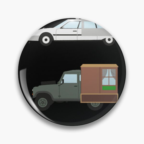 Item preview, The Caravan Challenge designed and sold by CarlaMiller534.