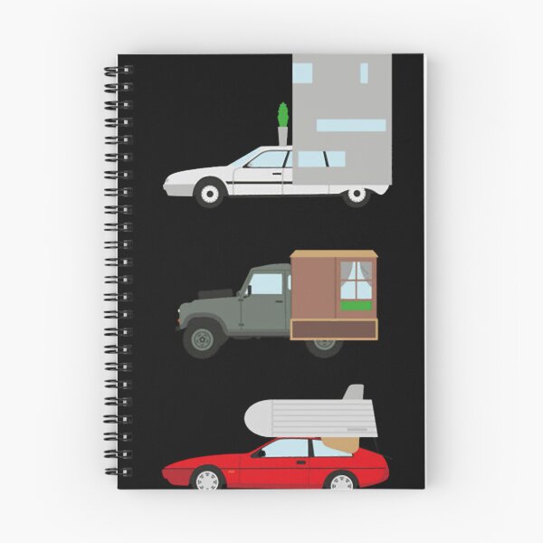 Item preview, The Caravan Challenge designed and sold by CarlaMiller534.