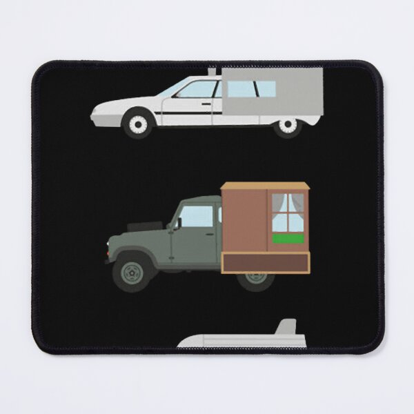 Item preview, The Caravan Challenge designed and sold by CarlaMiller534.