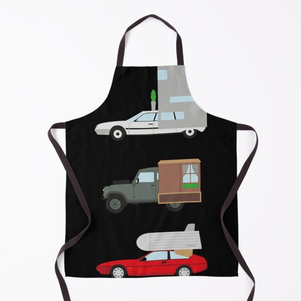 Item preview, The Caravan Challenge designed and sold by CarlaMiller534.