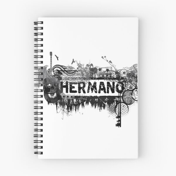 Item preview, Hermano designed and sold by DesireeChiro.