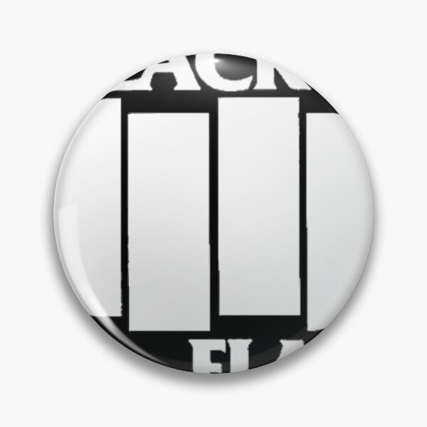 Item preview, Black Flags Band Punk Music designed and sold by AlexTruong-Art.