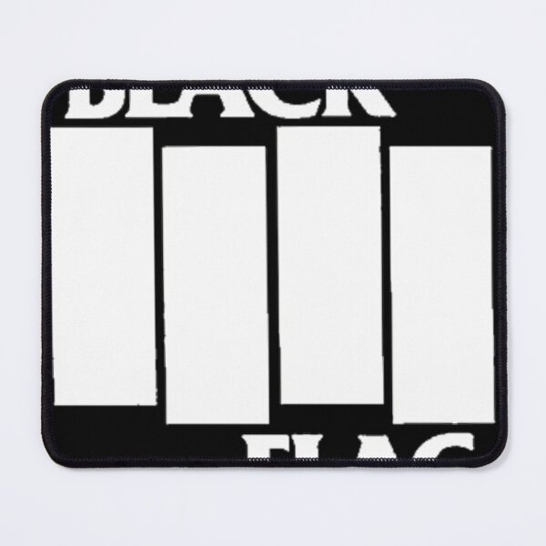 Item preview, Black Flags Band Punk Music designed and sold by AlexTruong-Art.