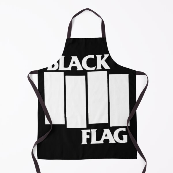 Item preview, Black Flags Band Punk Music designed and sold by AlexTruong-Art.
