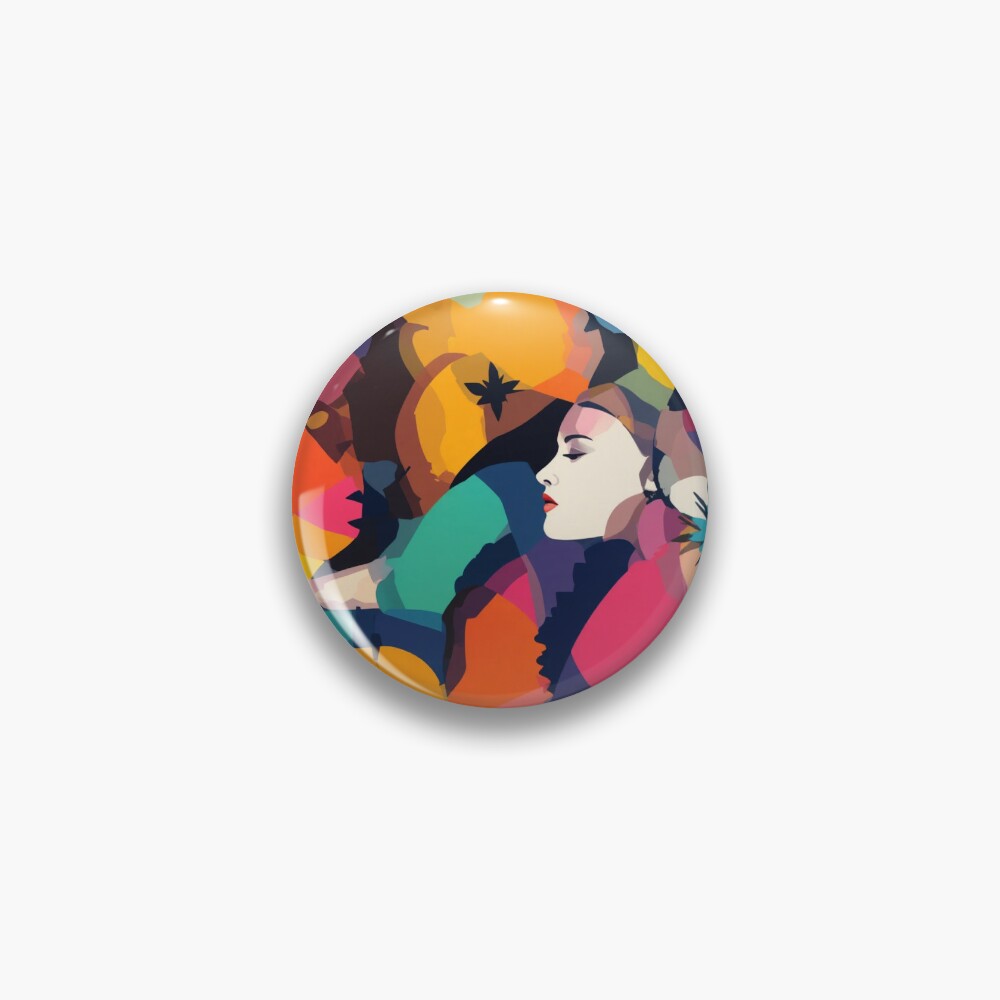 Item preview, Pin designed and sold by Larryjhon.