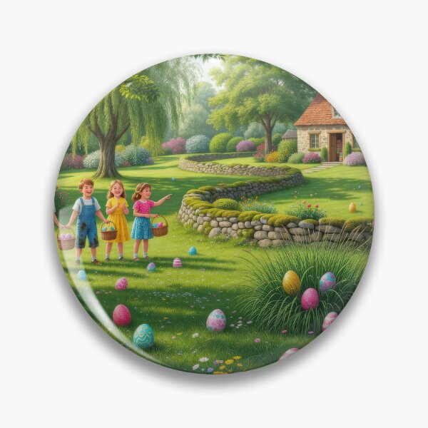 Item preview, easter designed and sold by Sketch-Studio2.