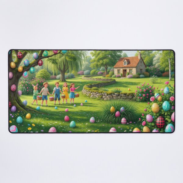 Item preview, easter designed and sold by Sketch-Studio2.