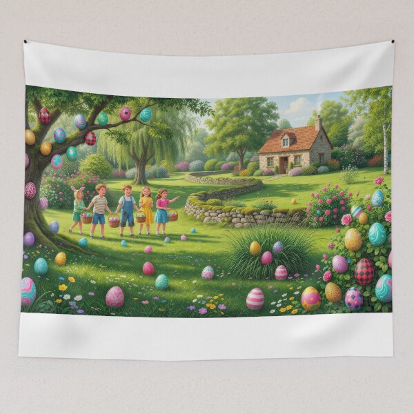 Item preview, easter designed and sold by Sketch-Studio2.