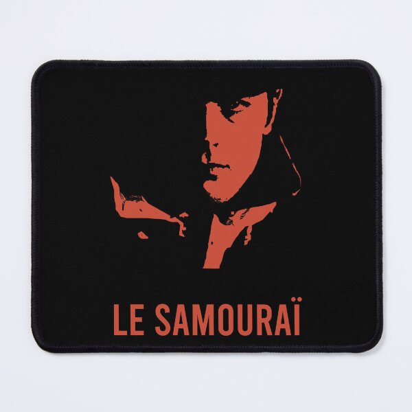 Item preview, Le Samourai 1967 designed and sold by FULLER FACTORY.