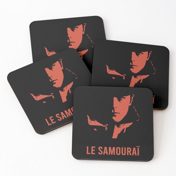 Item preview, Le Samourai 1967 designed and sold by FULLER FACTORY.