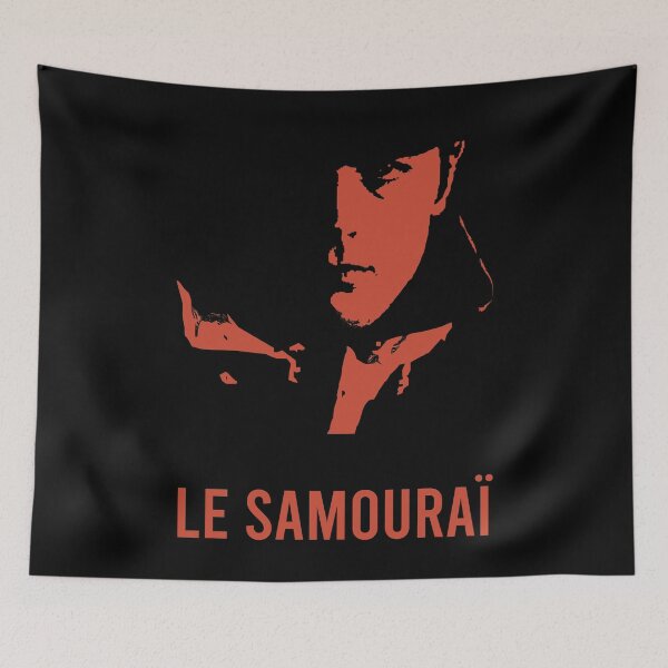 Item preview, Le Samourai 1967 designed and sold by FULLER FACTORY.