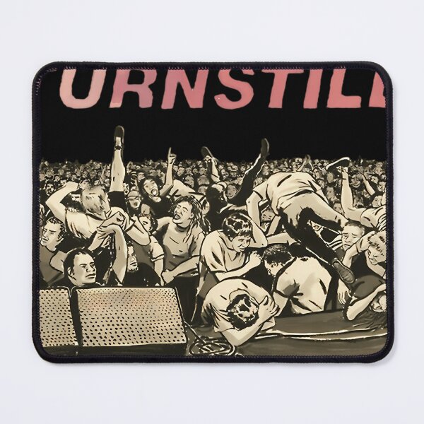Item preview, Turnstile Moshphit designed and sold by EpifanioSoriano.