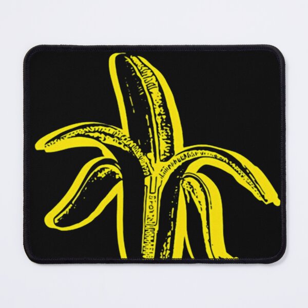 Item preview, The Dandy Warhols Banana Logo designed and sold by CarlaMiller534.