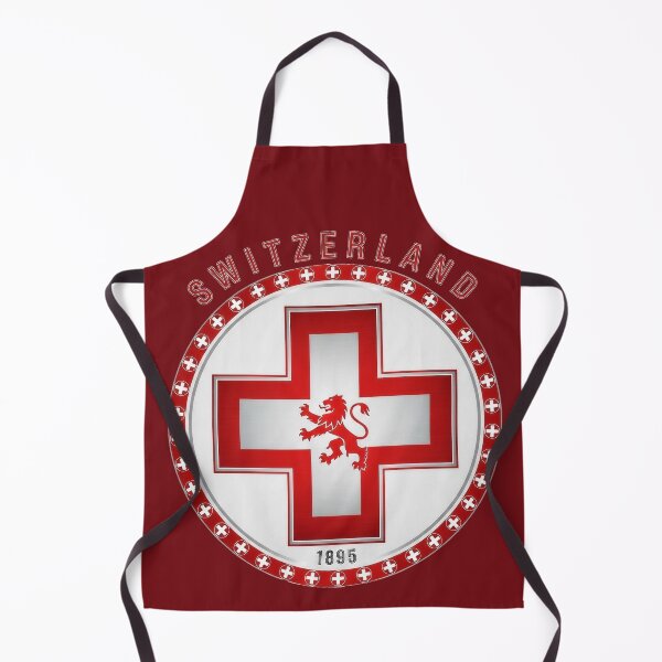 Item preview, Switzerland Soccer 1895 designed and sold by Majorprint.