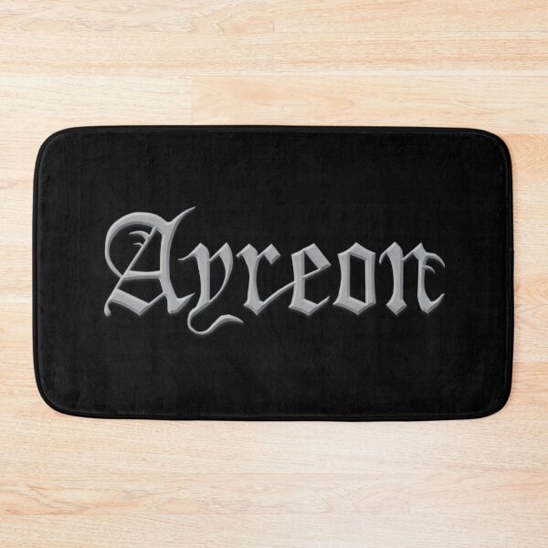 Item preview, Ayreons Rock Band Netherlands designed and sold by AlexTruong-Art.