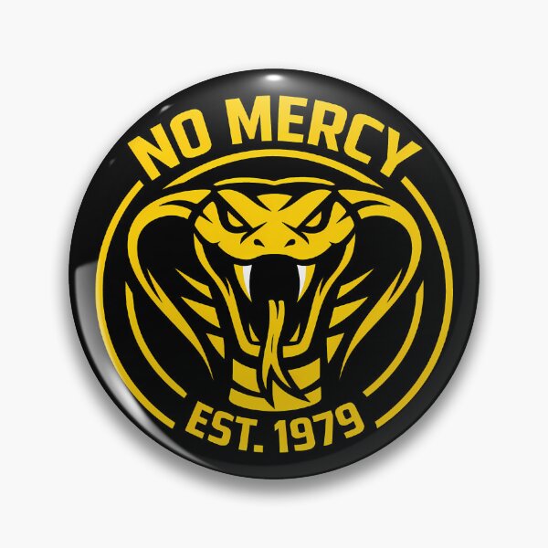 Item preview, Valley Martial Arts Strike First Crest designed and sold by agearb.