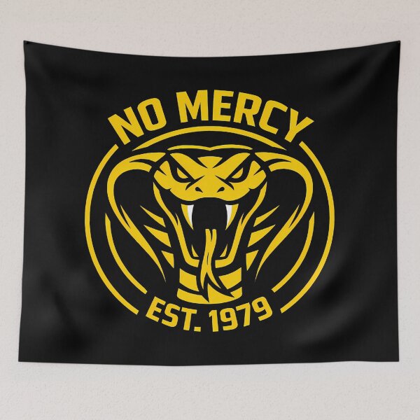 Item preview, Valley Martial Arts Strike First Crest designed and sold by agearb.