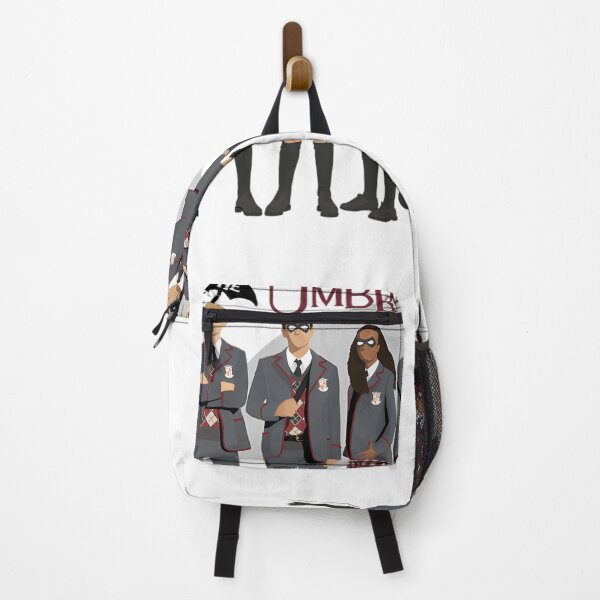 Item preview, The Umbrella Academy Group  designed and sold by knivestheangel.