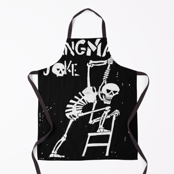 Item preview, Hangman_S Joke designed and sold by DesireeChiro.