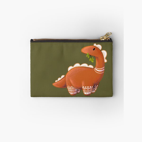 Item preview, Terra cota diplodocus designed and sold by EvanSky-Arts.