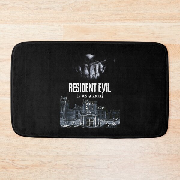 Item preview, Vintage Resident Evil Requiem  designed and sold by madebycoolsouls.