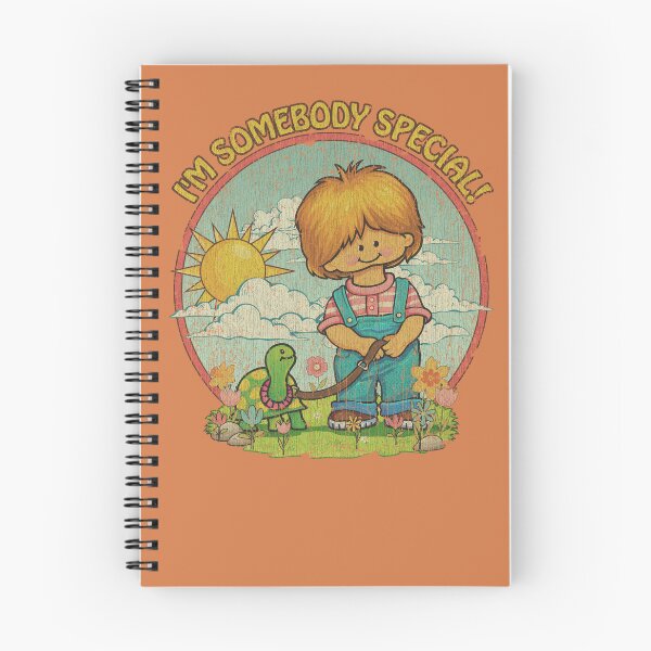 Item preview, I'm Somebody Special Boy 1977 designed and sold by AstroZombie6669.
