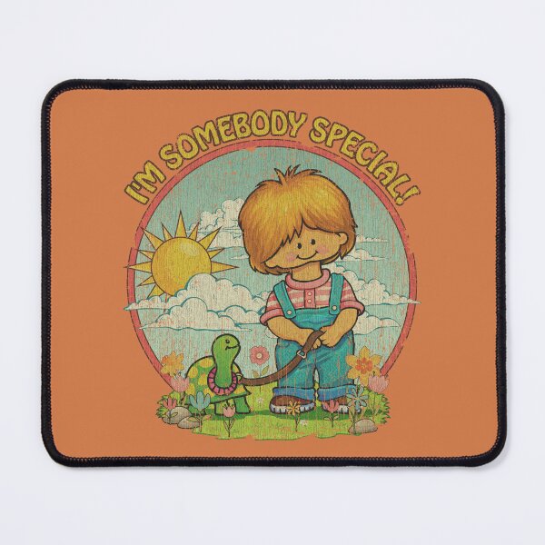 Item preview, I'm Somebody Special Boy 1977 designed and sold by AstroZombie6669.