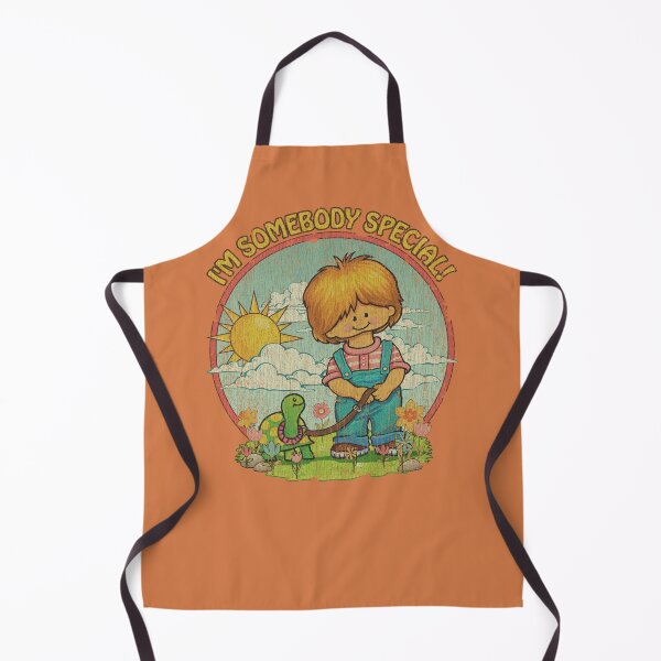 Item preview, I'm Somebody Special Boy 1977 designed and sold by AstroZombie6669.