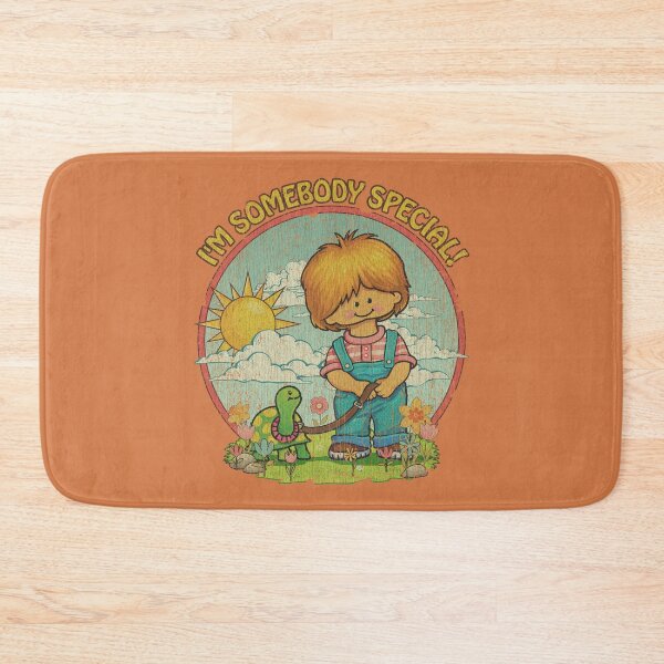 Item preview, I'm Somebody Special Boy 1977 designed and sold by AstroZombie6669.