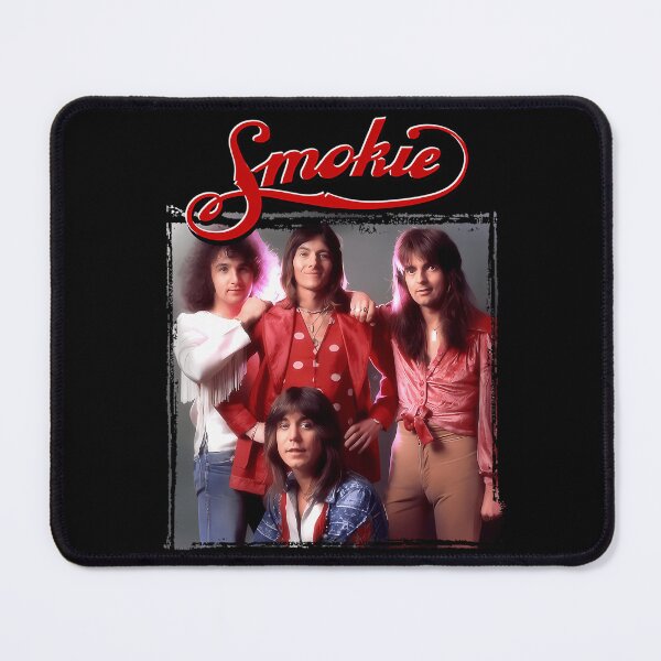 Item preview, Smokie designed and sold by YOUNGESTER.