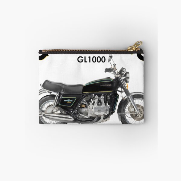 Item preview, The Gold Wing Gl1000  designed and sold by CarlaMiller534.