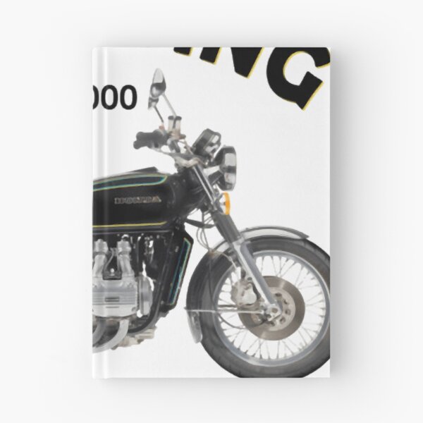 Item preview, The Gold Wing Gl1000  designed and sold by CarlaMiller534.