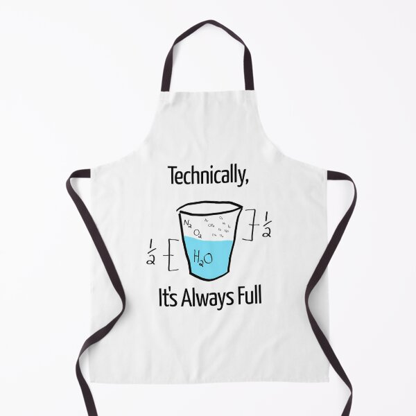 Item preview, Science is Optimistic  designed and sold by Print-Garden.
