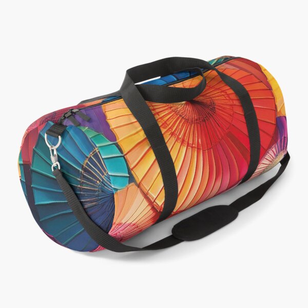 Item preview, Colorful parsols designed and sold by Photopat.