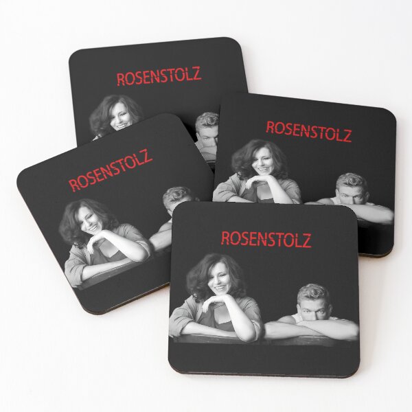 Item preview, Rosenstolz German Pop Rock Duo Band Berlin designed and sold by EpifanioSoriano.