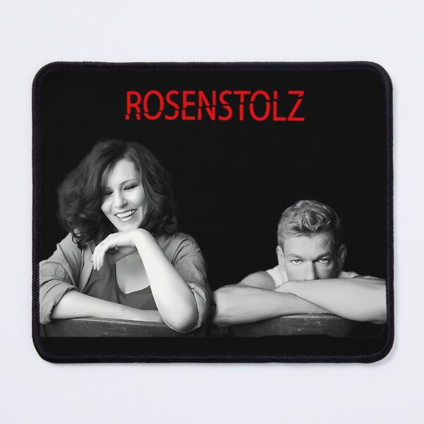 Item preview, Rosenstolz German Pop Rock Duo Band Berlin designed and sold by EpifanioSoriano.