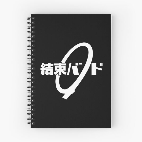 Item preview, Kessokus Band (Bocchi The Rock) designed and sold by AlexTruong-Art.